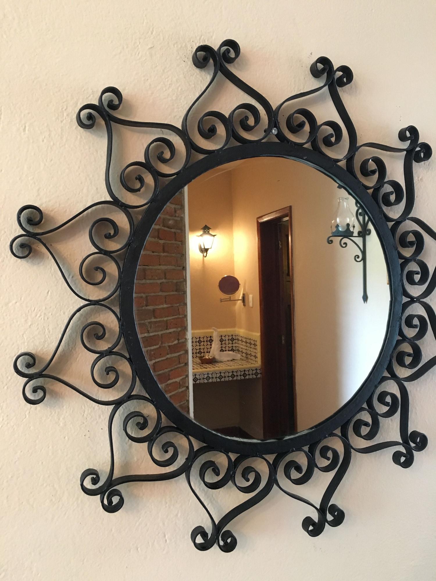 Rancho Hotel Atascadero San Miguel de Allende Kültér fotó