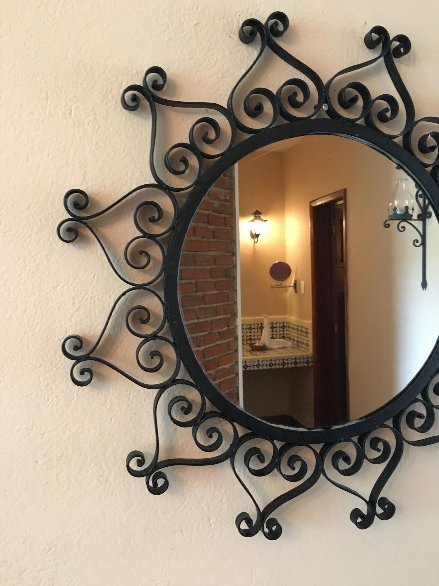Rancho Hotel Atascadero San Miguel de Allende Kültér fotó