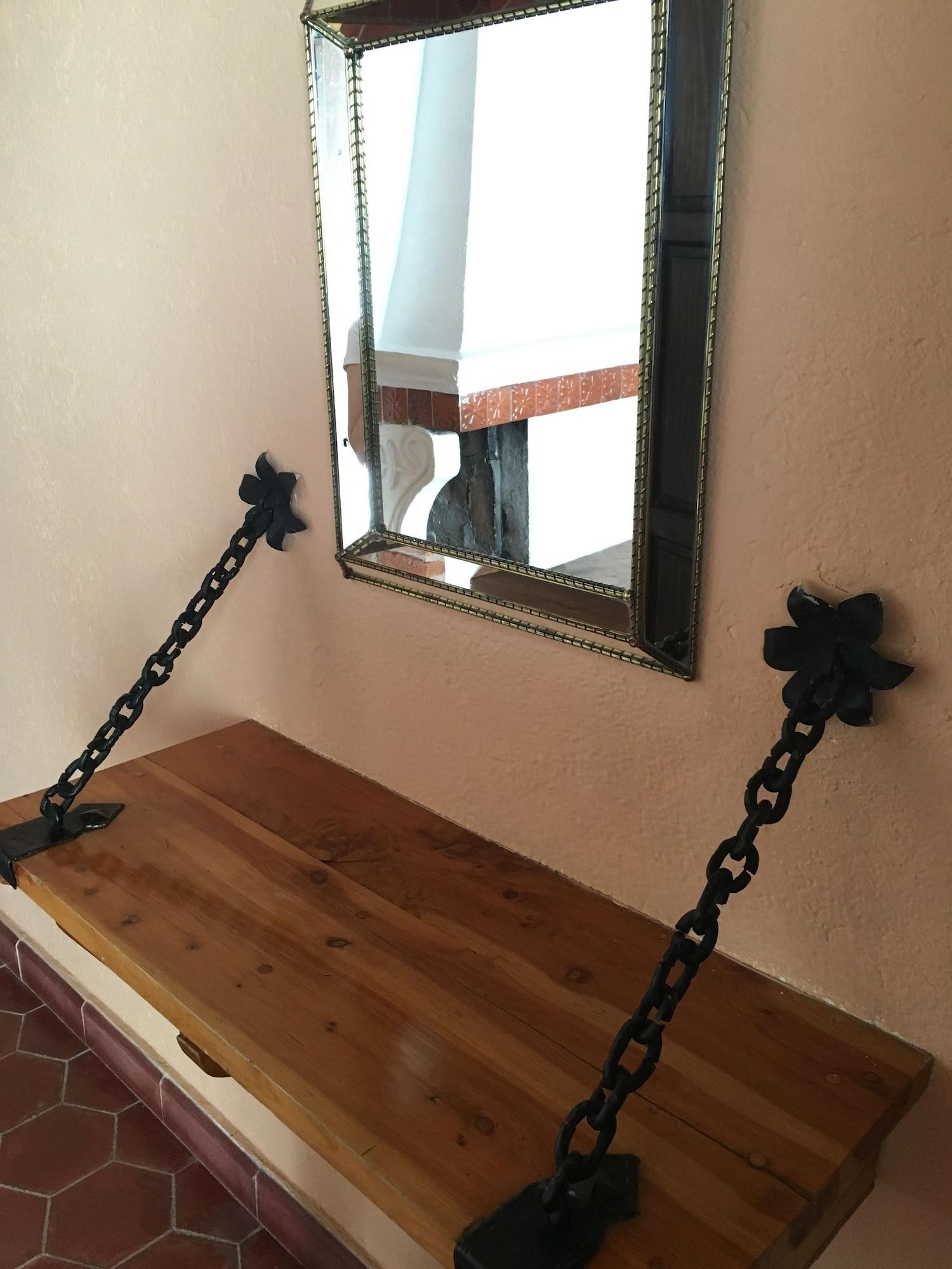 Rancho Hotel Atascadero San Miguel de Allende Kültér fotó