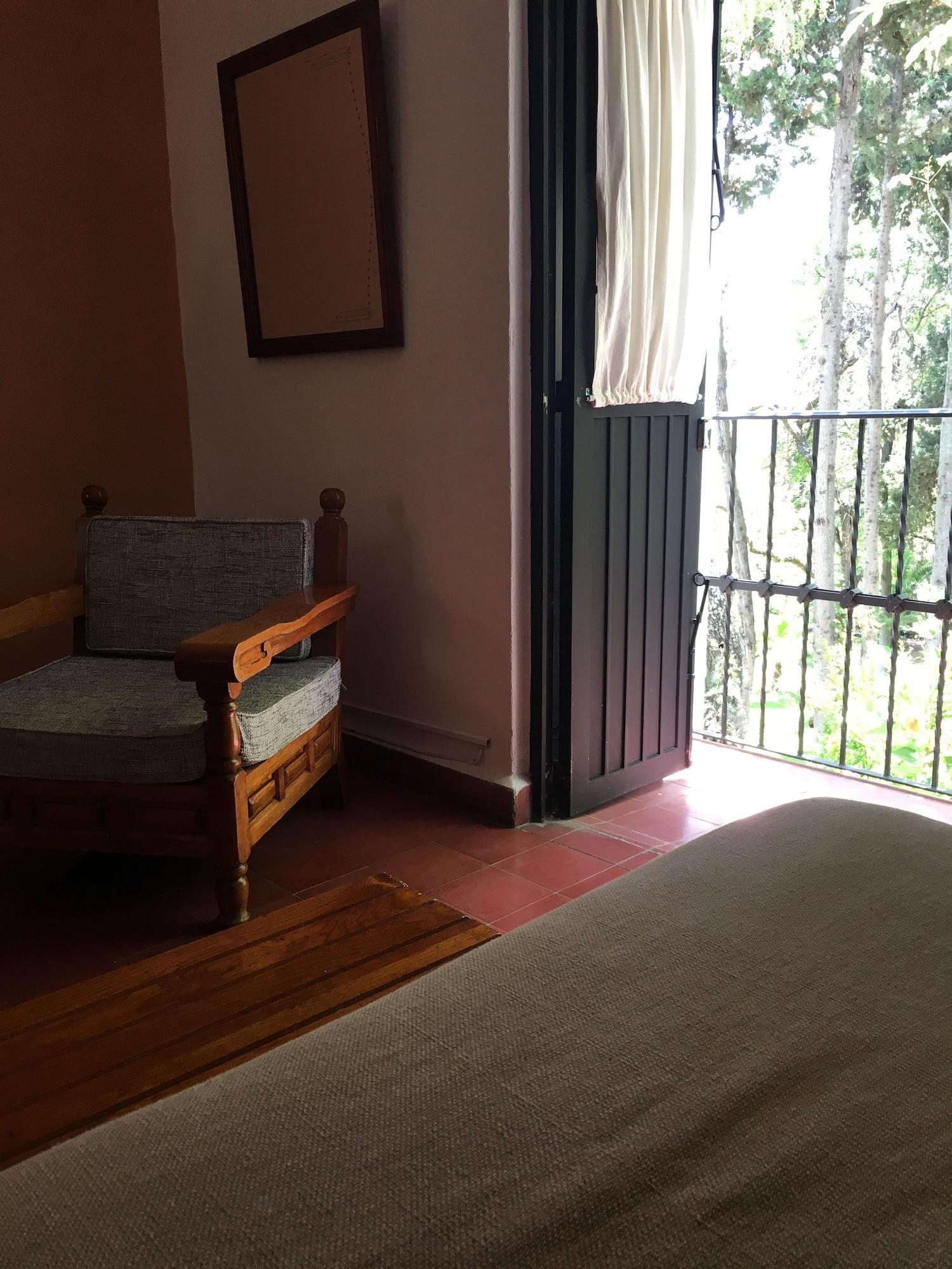 Rancho Hotel Atascadero San Miguel de Allende Kültér fotó