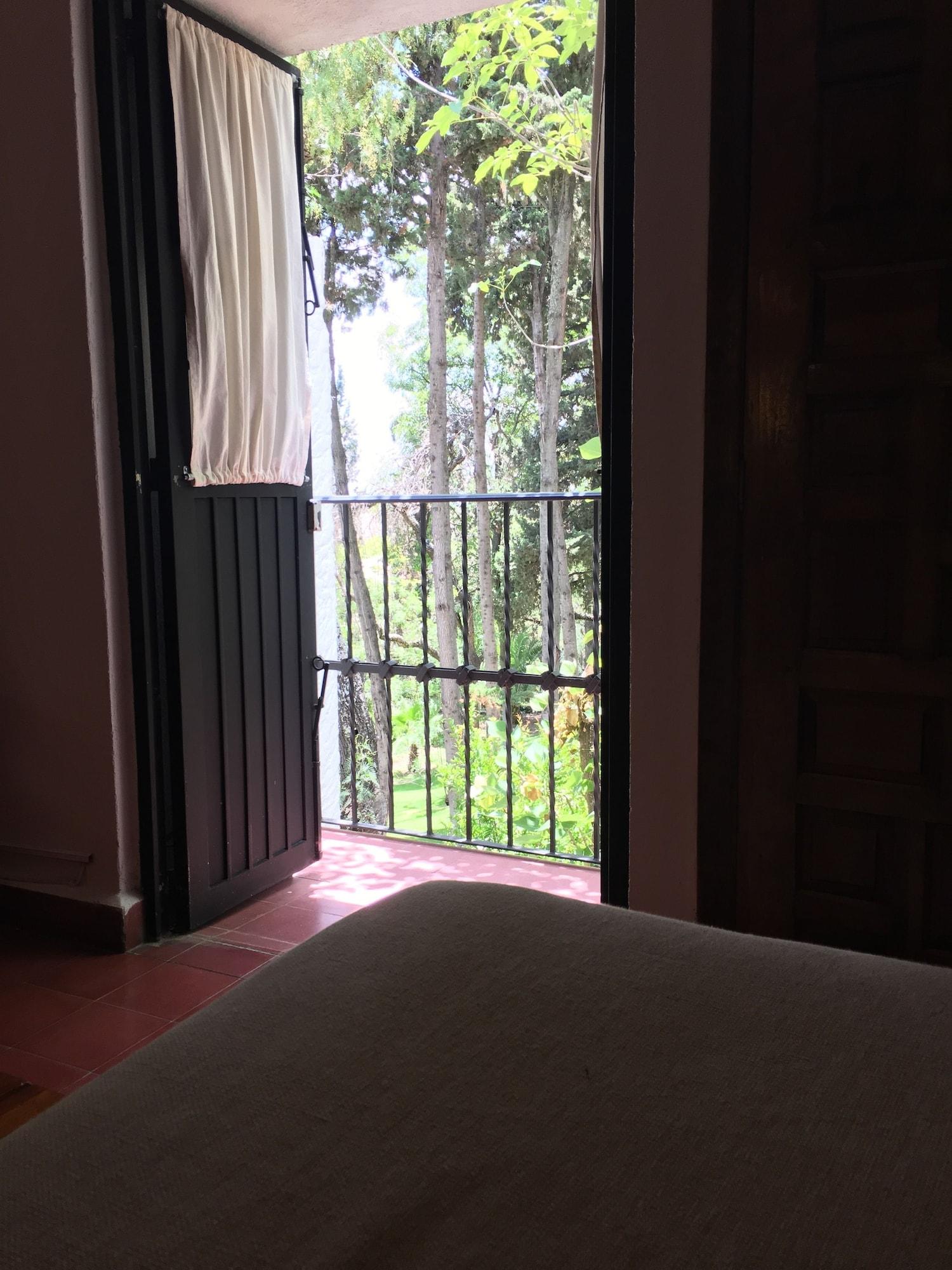 Rancho Hotel Atascadero San Miguel de Allende Kültér fotó
