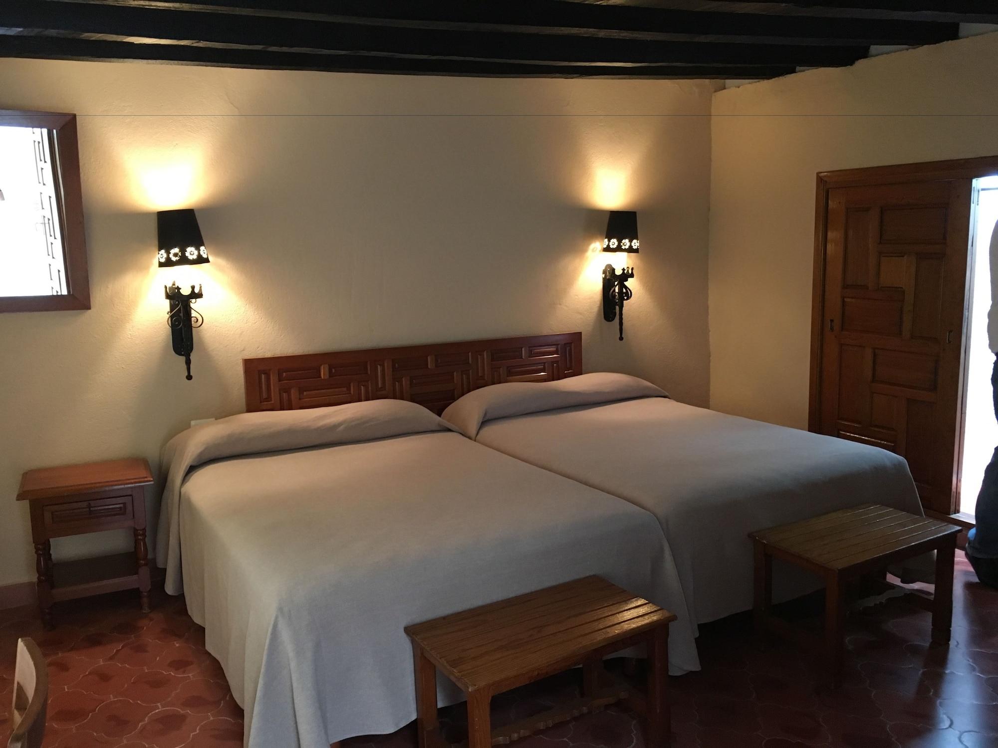 Rancho Hotel Atascadero San Miguel de Allende Kültér fotó