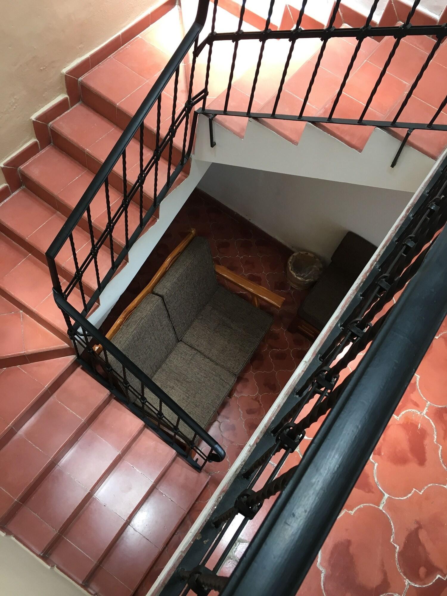Rancho Hotel Atascadero San Miguel de Allende Kültér fotó