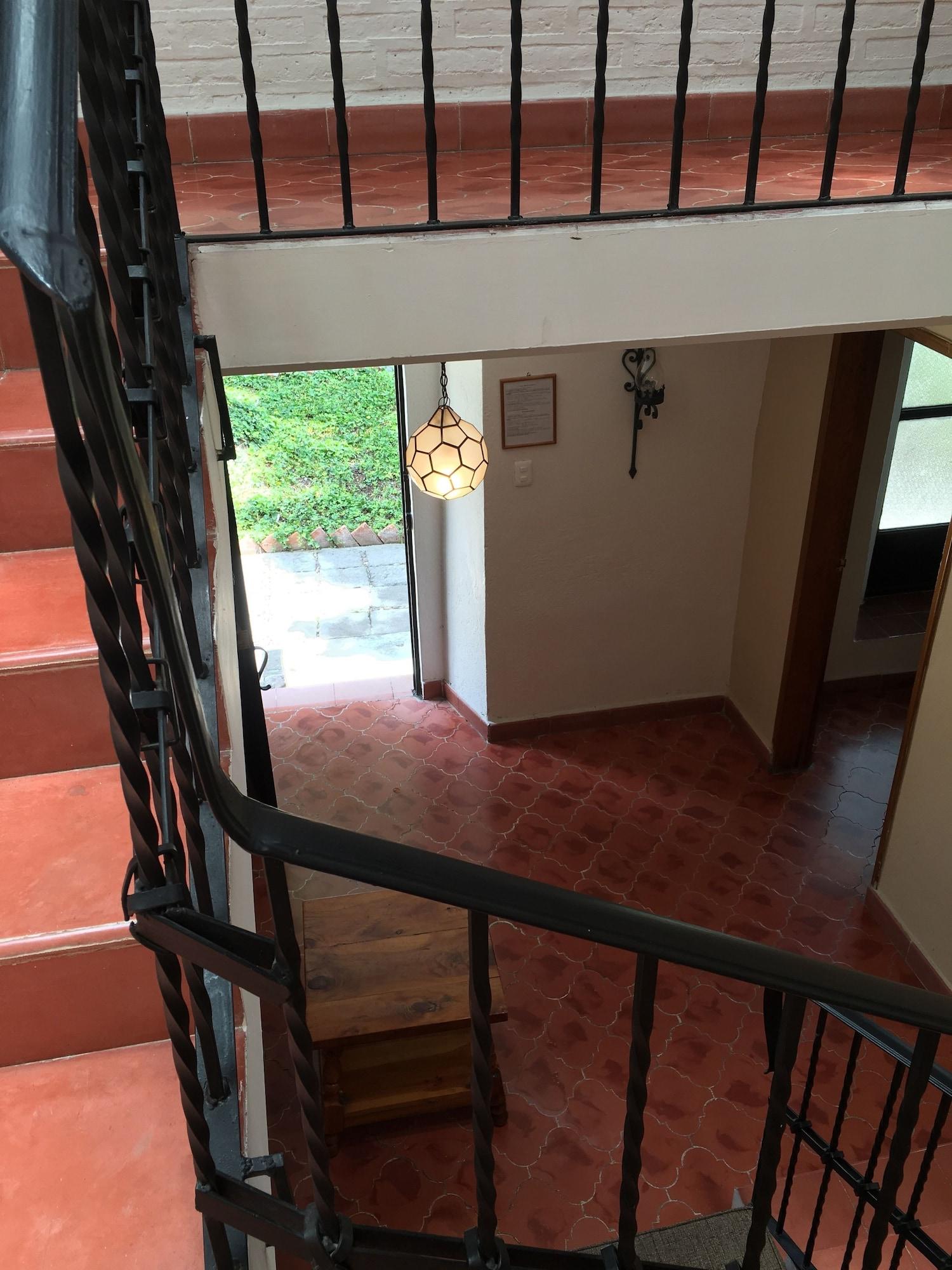 Rancho Hotel Atascadero San Miguel de Allende Kültér fotó