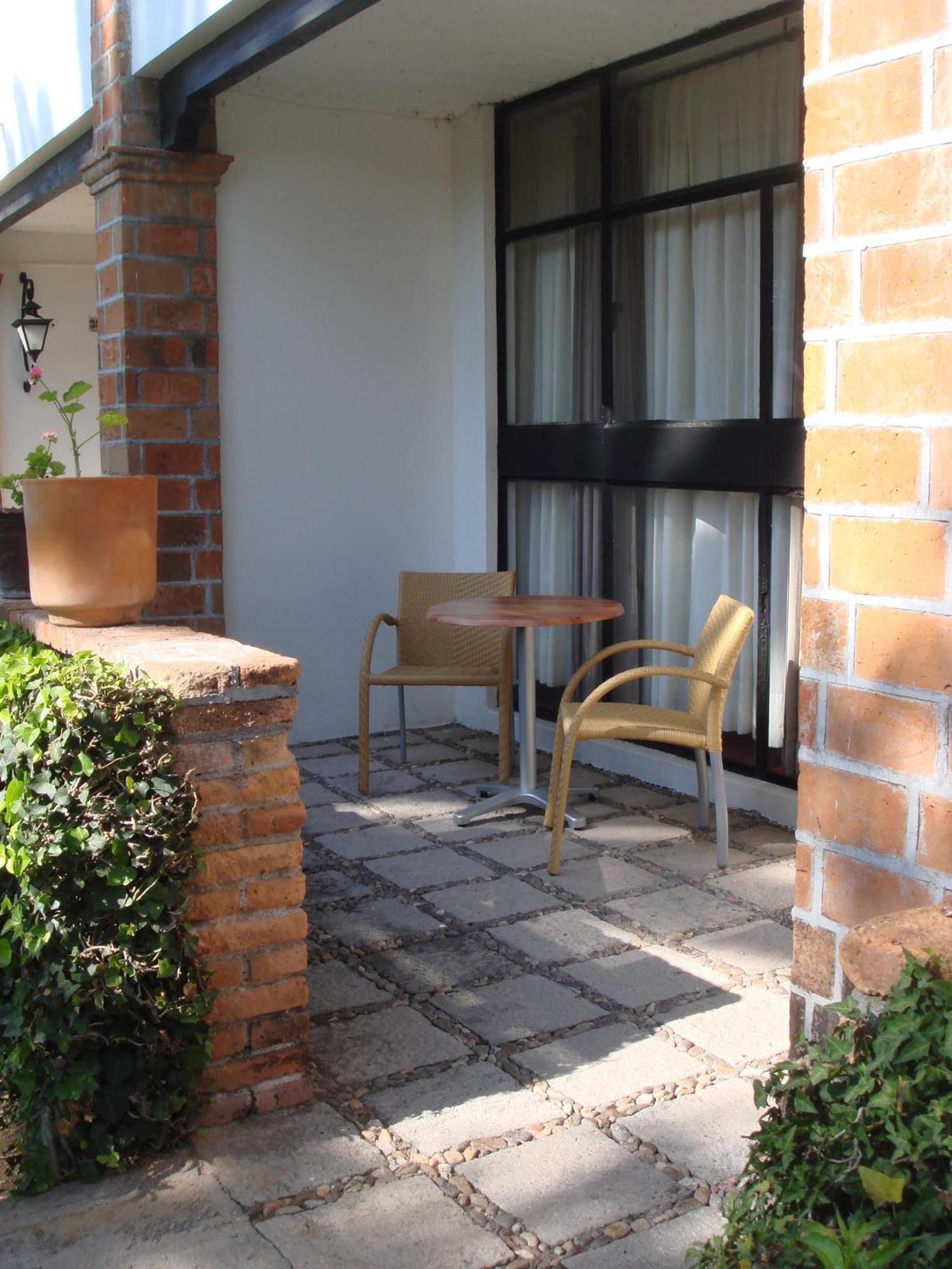 Rancho Hotel Atascadero San Miguel de Allende Kültér fotó