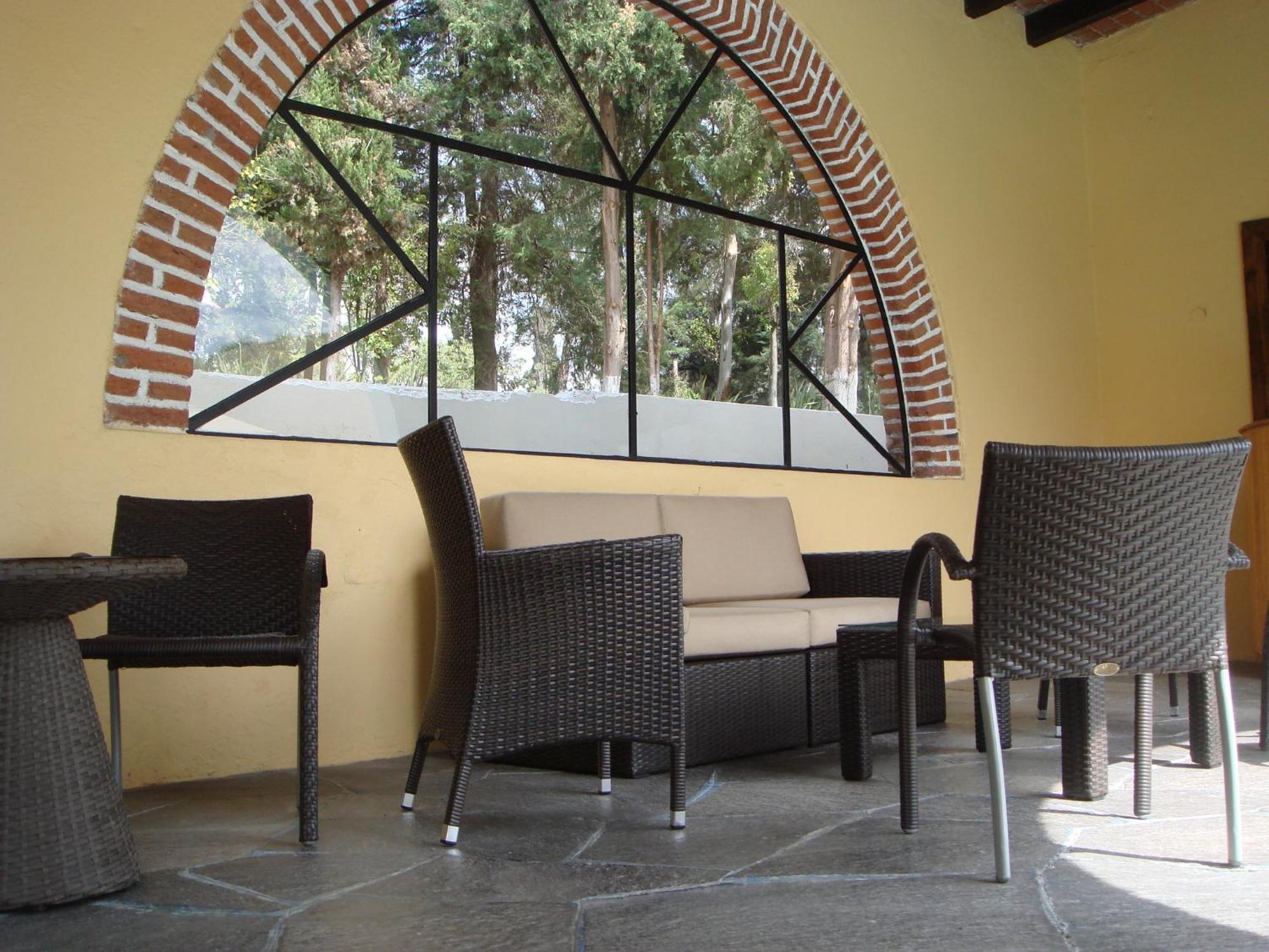 Rancho Hotel Atascadero San Miguel de Allende Kültér fotó
