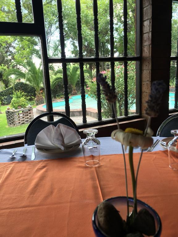 Rancho Hotel Atascadero San Miguel de Allende Kültér fotó