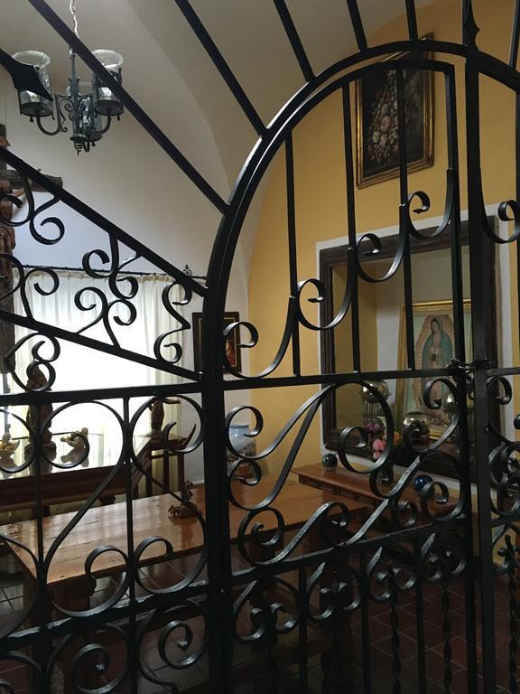 Rancho Hotel Atascadero San Miguel de Allende Kültér fotó