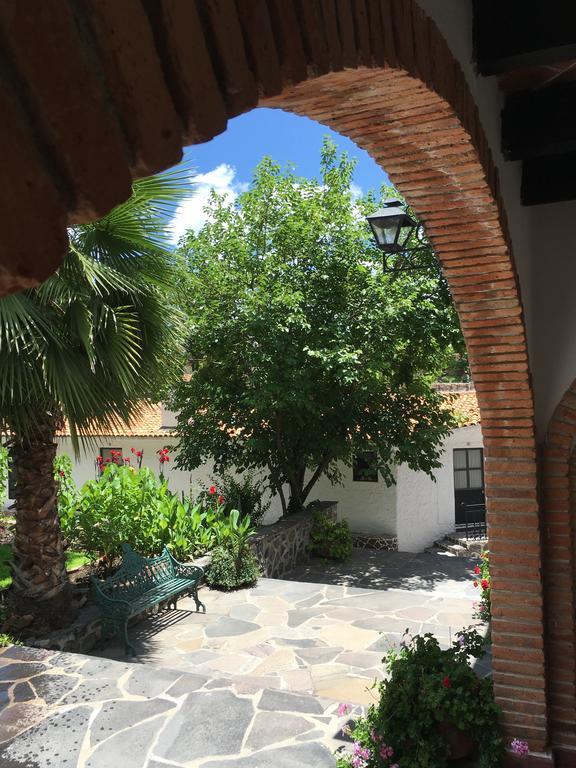 Rancho Hotel Atascadero San Miguel de Allende Kültér fotó