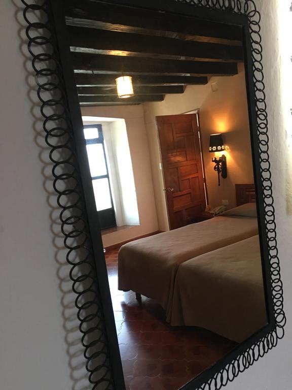 Rancho Hotel Atascadero San Miguel de Allende Kültér fotó