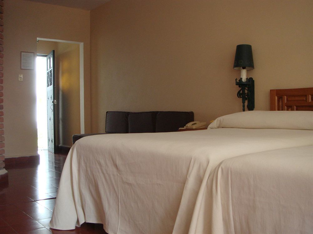 Rancho Hotel Atascadero San Miguel de Allende Kültér fotó